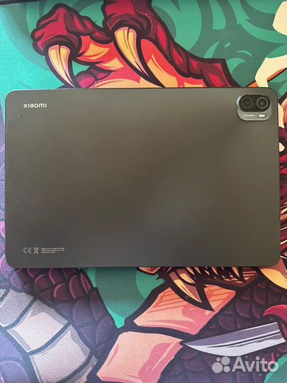 Xiaomi mi pad 5