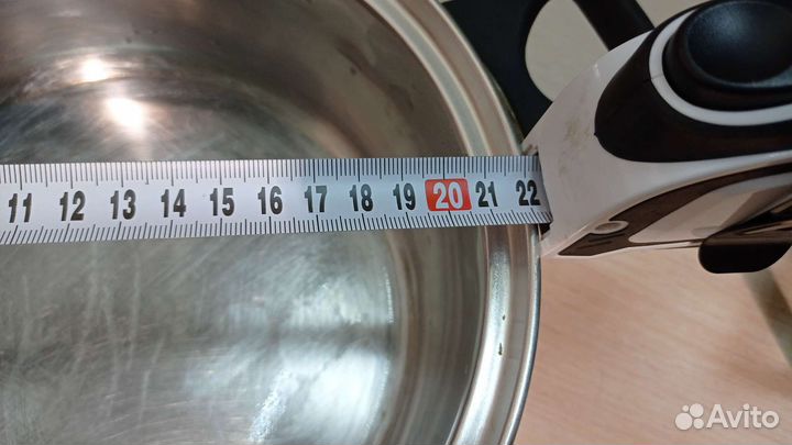 Кастрюля 5 литров