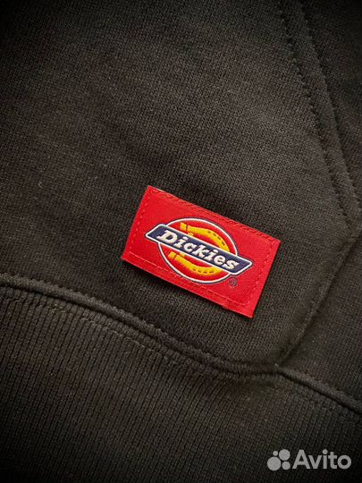 Худи мужское Dickies, размер S