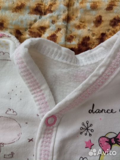 Комплект для девочки