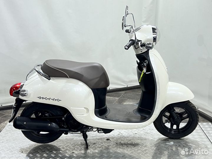 Скутер Honda Giorno