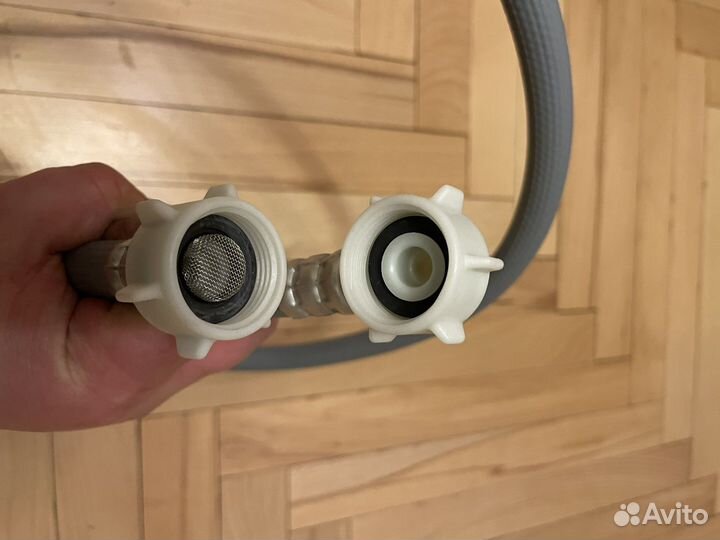 Шланг для стиральной машины