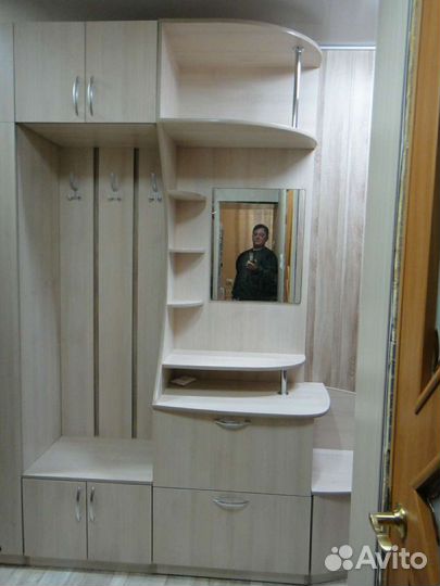 Мебель на заказ