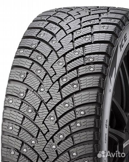Pirelli Ice Zero 2 235/55 R17 103T