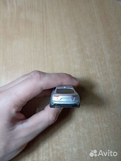 Hot wheels custom KIA stinger GT