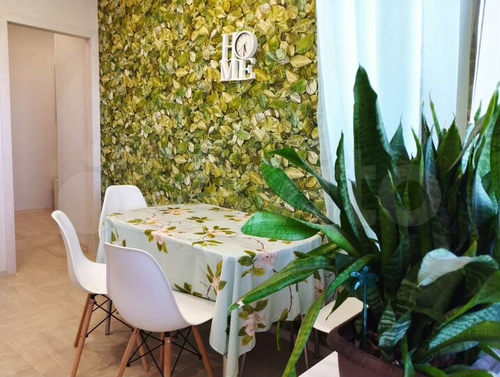 2-к. квартира, 64 м², 7/10 эт.