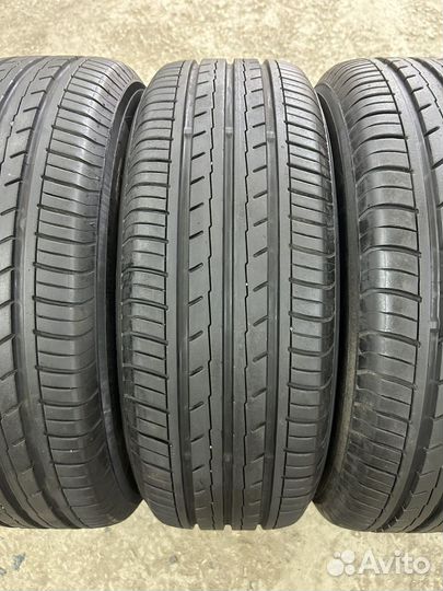 Колеса Honda 205/65 r15