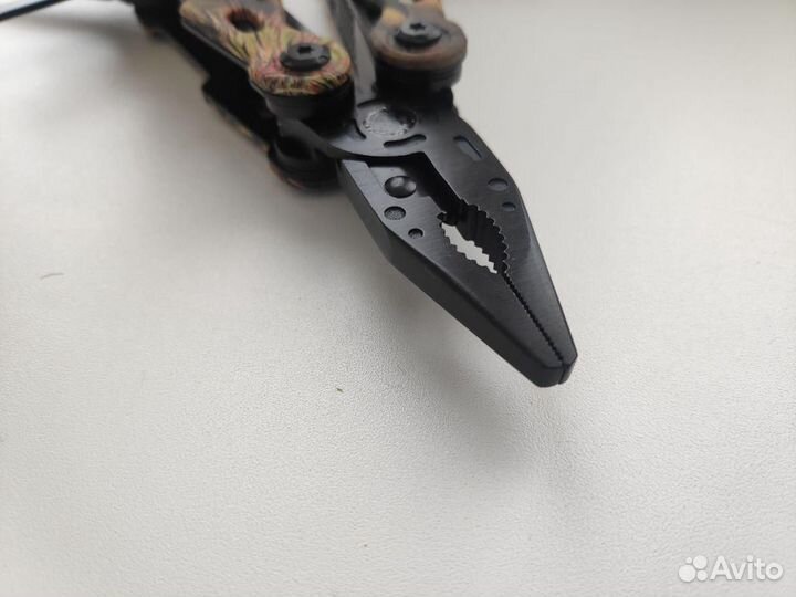 Мультитул Mossy Oak 13 в 1