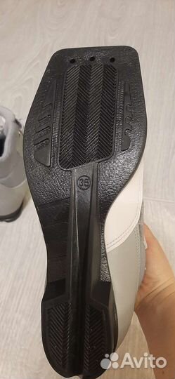 Лыжные ботинки inovik 35