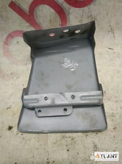 Планка под фары задний правый hyundai santa FE