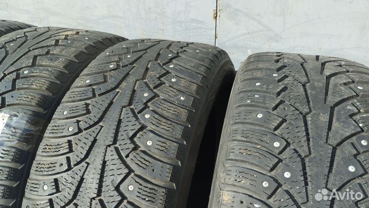 Nokian Tyres Nordman 5 SUV 235/55 R17