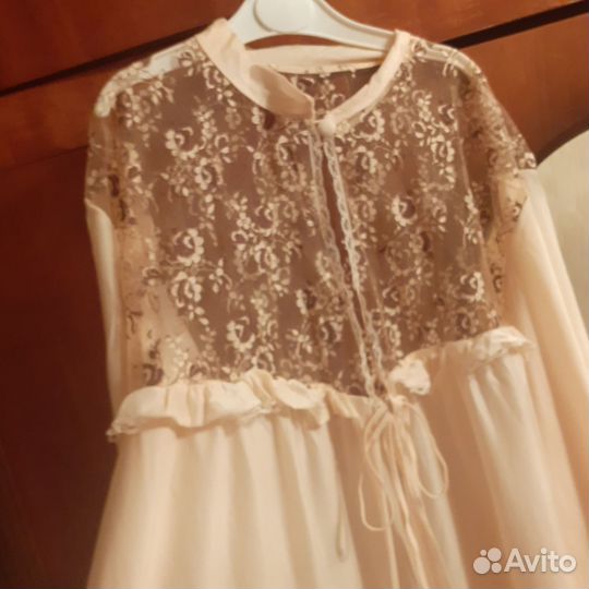 Пеньюар халат,Югославии СССР редкий винтаж