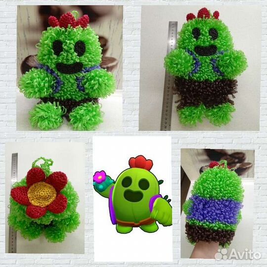 Браво Старс Спайк