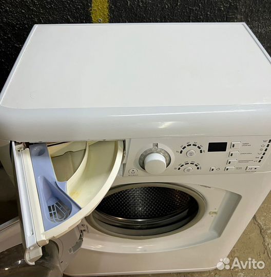 Стиральная машина бу с доставкой