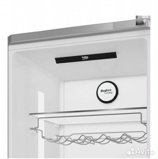 Холодильник Beko/новый