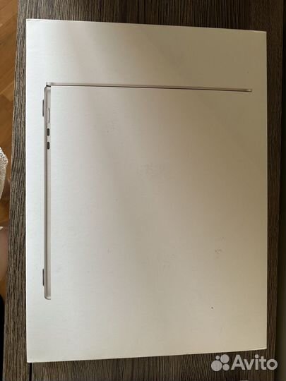 Apple MacBook Air 15