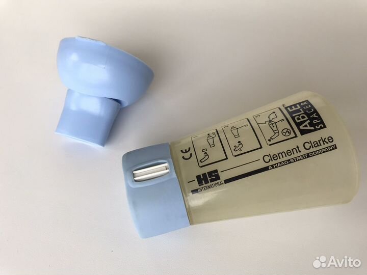 Эбл Спейсер