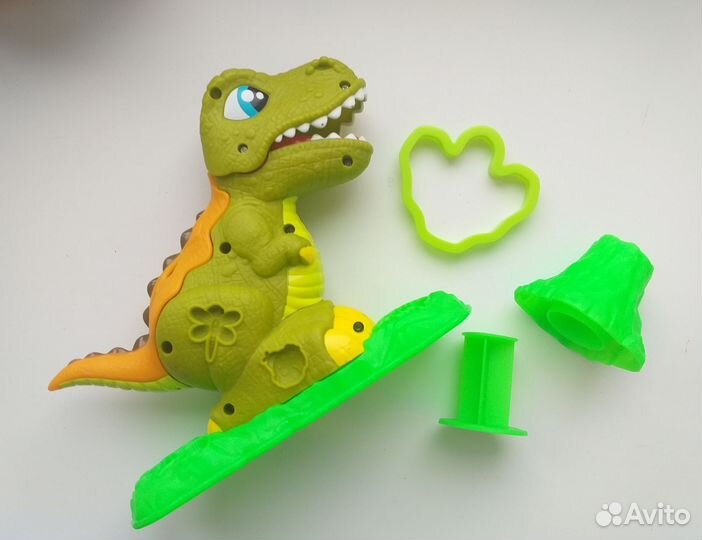 Наборы плей до разные play doh