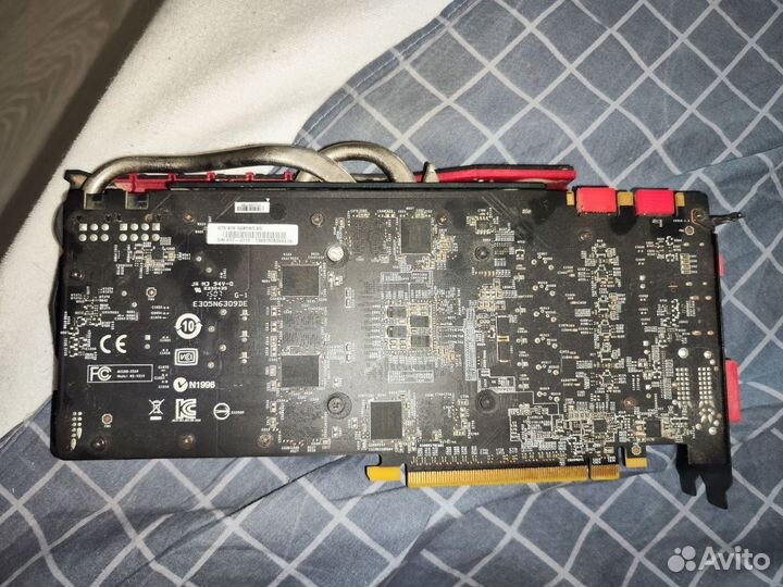 Видеокарта