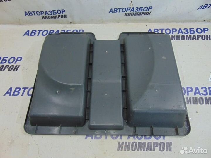 Ящик для инструментов для Hyundai Santa Fe 1 Class