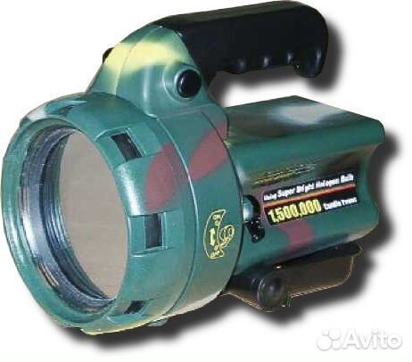 Тестовый излучатель Т-09 для пульсар