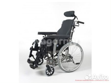 Инвалидная коляска аренда продам Oттo Бoк к1