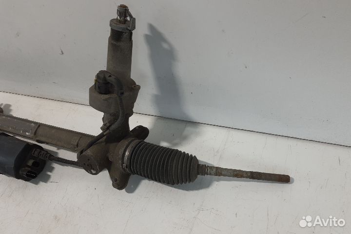 BMW f15 X5 f16 X6 (13-18) рулевая рейка