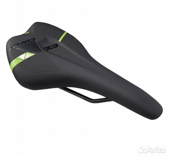 Седло для велосипеда Merida Comp CC Sport VL -3496