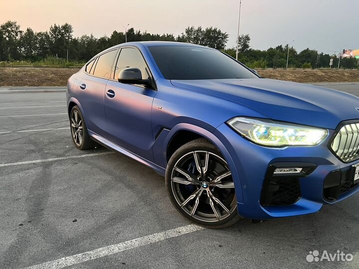 Подбор авто экспертом BMW (Европа, РФ, рб)
