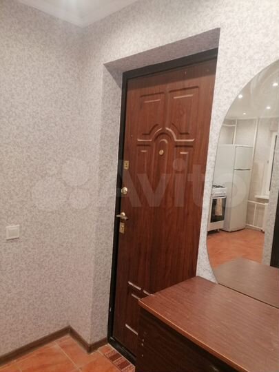 1-к. квартира, 29 м², 1/5 эт.