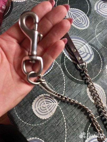 Поводок для собак