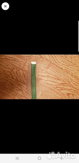 Демисезонные Ботиночки