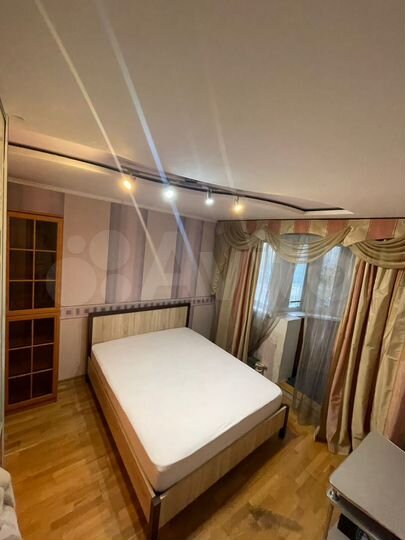 1-к. квартира, 39 м², 2/17 эт.