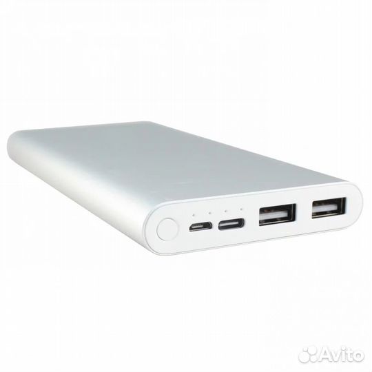Xiaomi Power Bank 3 10000 mah 22.5W