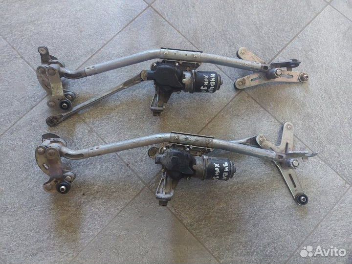 Трапеция стеклоочистителя Honda Cosmo