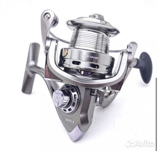 Катушка Mifine Junior 5000