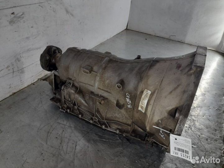 АКПП Bmw 745 E65 / E66 2001-2008