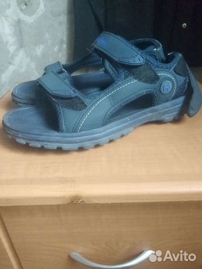 Тапки на лето