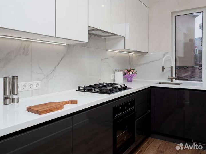 Кухни на заказ от производителя