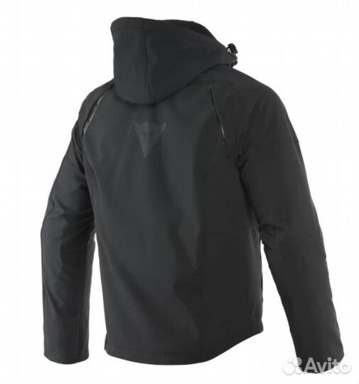Dainese ignite AIR TEX jacket 50p