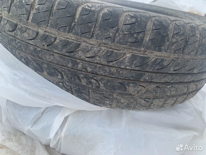 Tunga Zodiak 175/65 R14