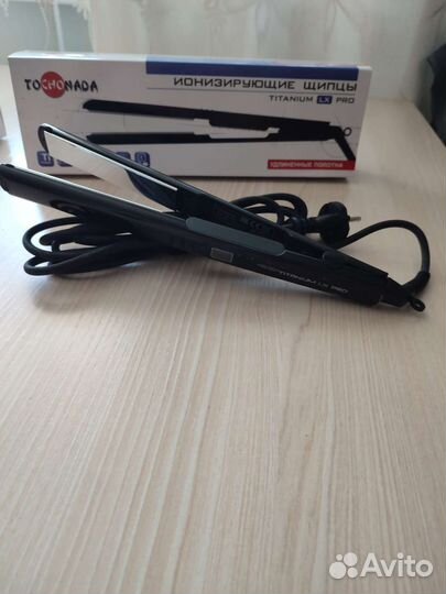 Ионизирующие щипцы