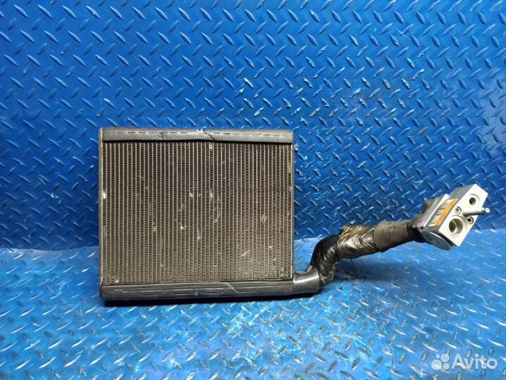 Испаритель кондиционера Ford Mustang 6