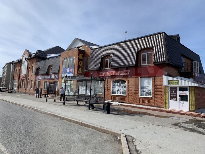 Свободного назначения, 333 м²