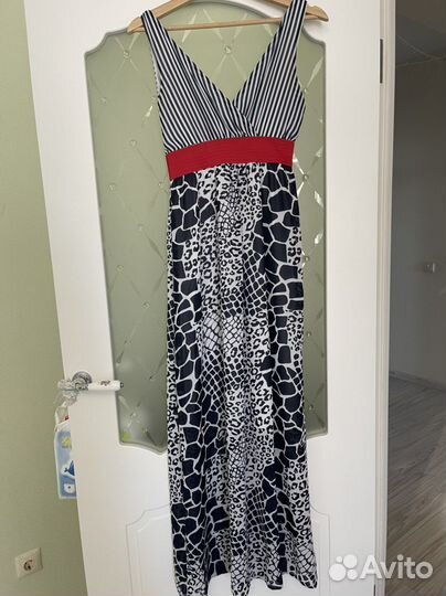 Одежда женская пакетом 42-44