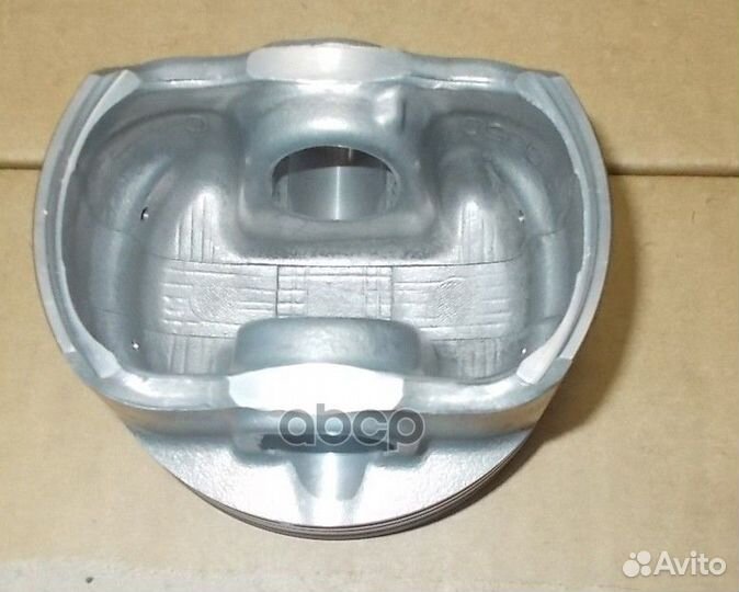 Поршень 0,5 96800071 general motors