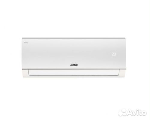 Сплит-система Zanussi zacs-I-07-HS-N1 до 20м2