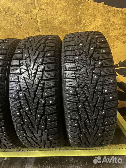 Cordiant Snow Cross 205/55 R16