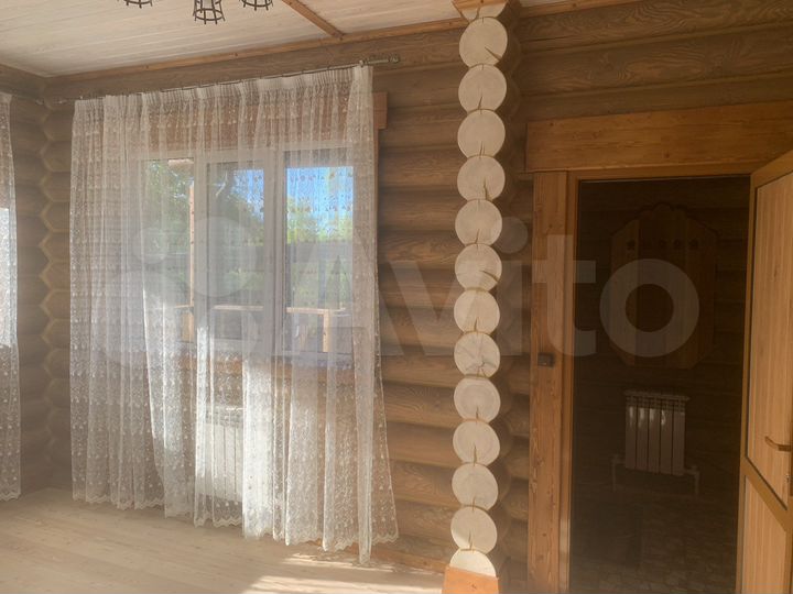 Дом 170 м² на участке 13 сот.