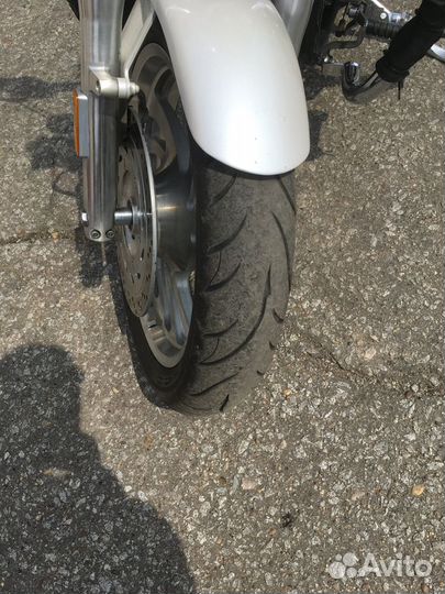 Продам Honda BTX-1300 